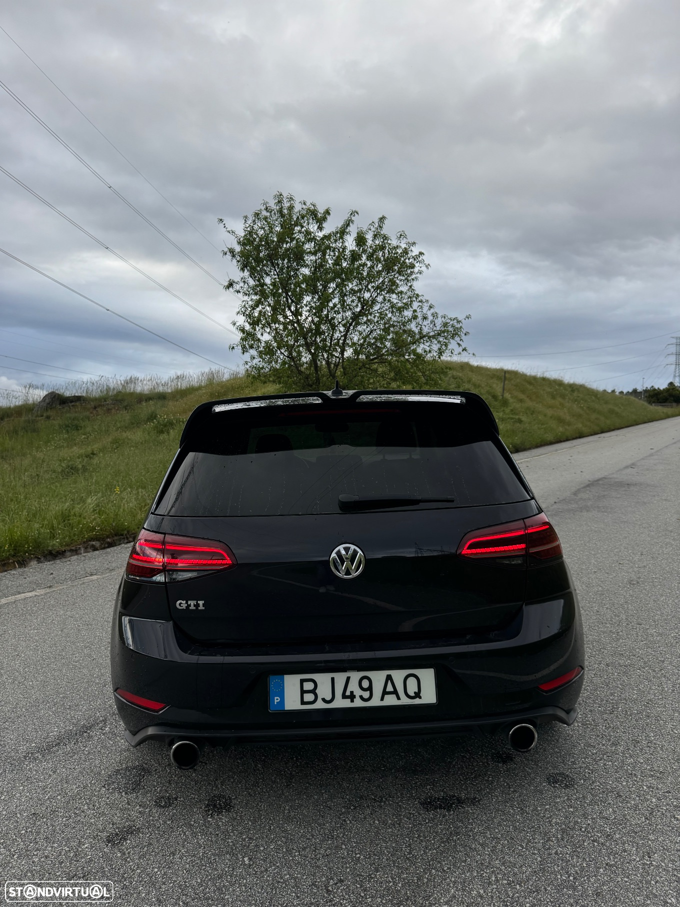 VW Golf 2.0 TSi GTi DSG Performance - 13