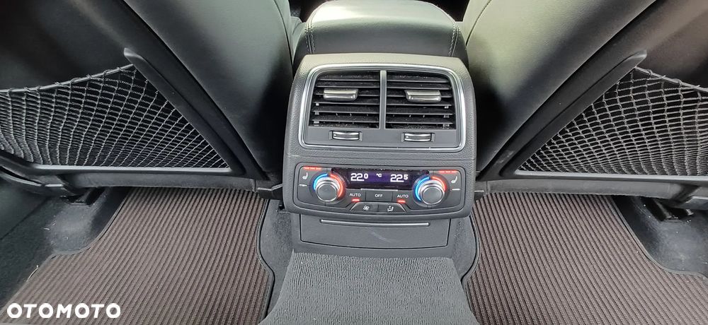 Audi A6 Allroad 3.0 TDI tiptronic DPF - 15