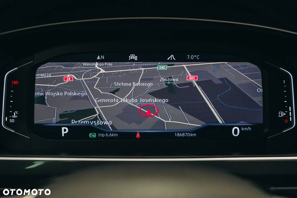 Volkswagen Tiguan Allspace 2.0 TDI 4Mot SCR Highline DSG - 18