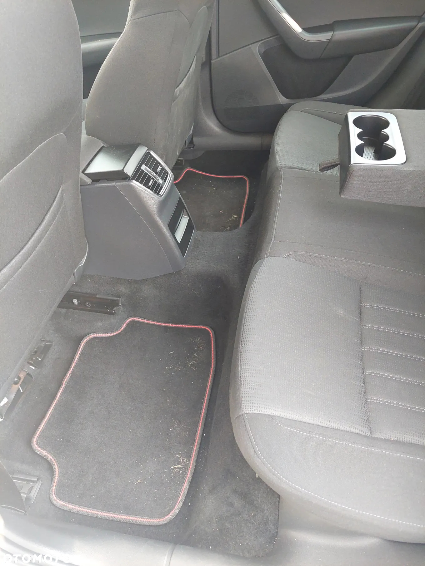 Skoda Octavia 2.0 TDI SCR Style - 15