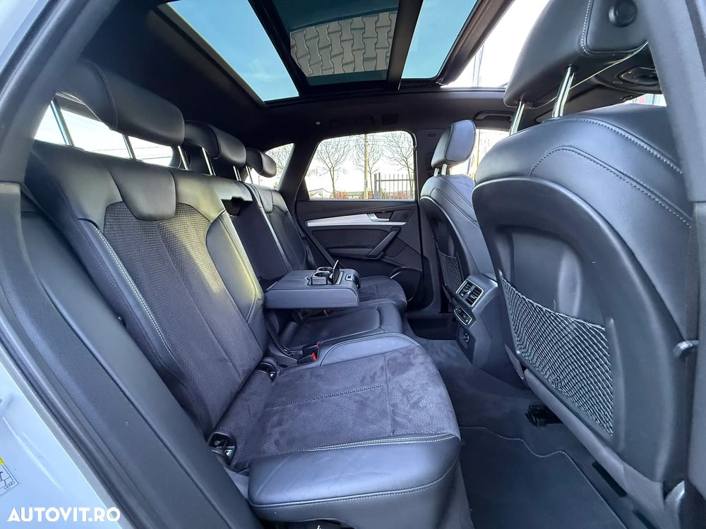 Audi Q5 2.0 TDI Quattro S tronic - 8