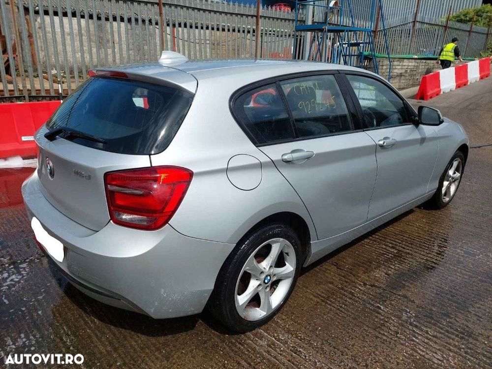 Vas lichid parbriz BMW F20 2012 HATCHBACK 2.0 N47D20C - 7