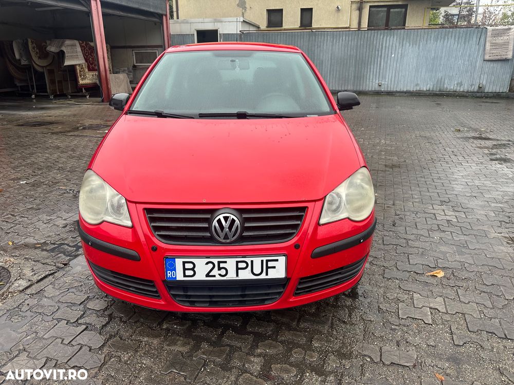 Volkswagen Polo - 2
