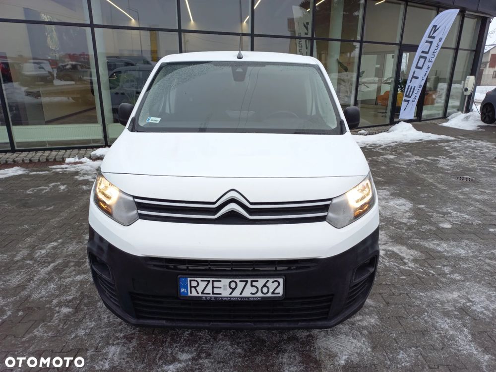 Citroën Berlingo - 2