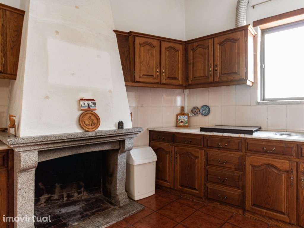 Moradia T3 em Pousafoles - Grande imagem: 3/26