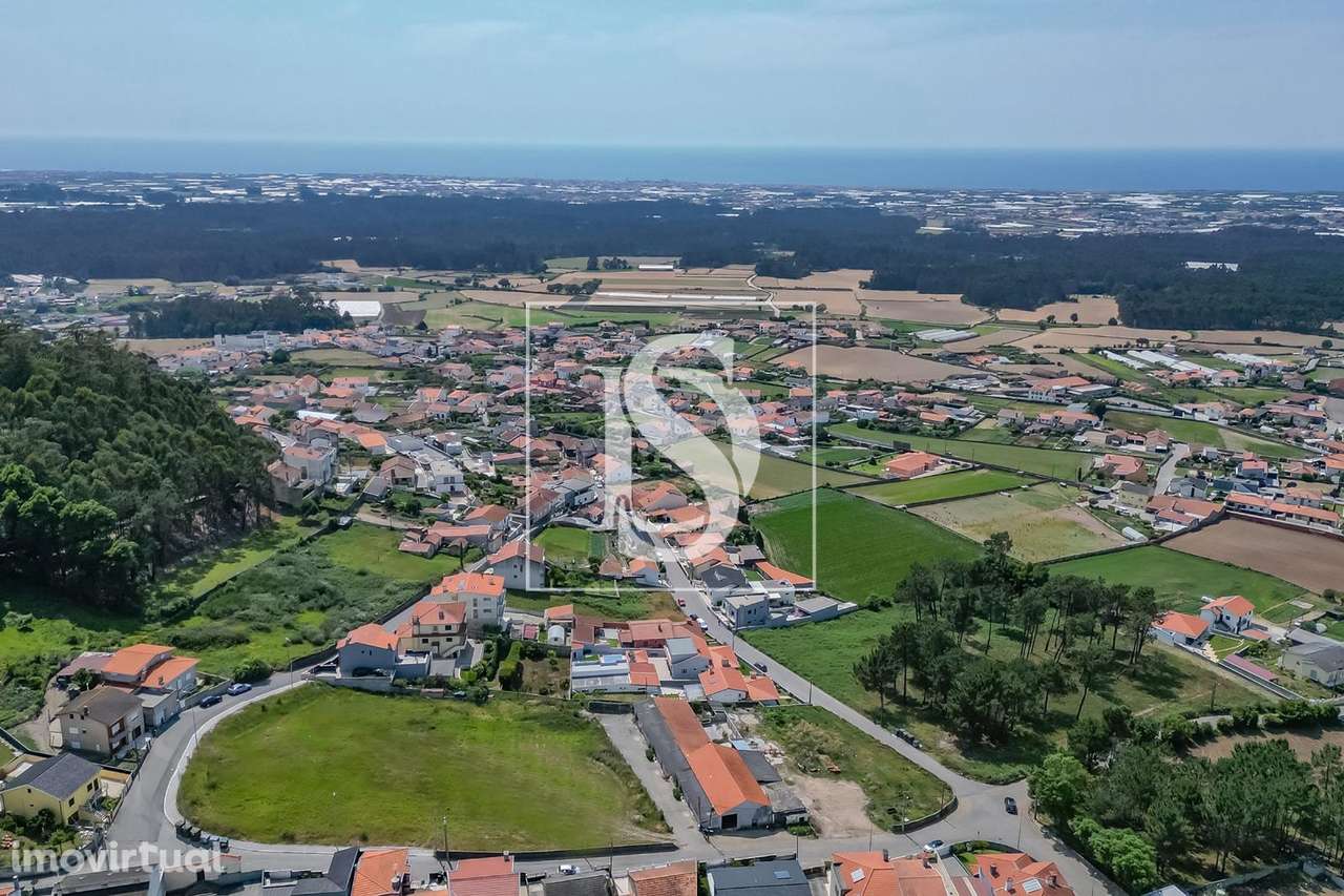 Terreno  Venda em Laundos,Póvoa de Varzim - Grande imagem: 5/23