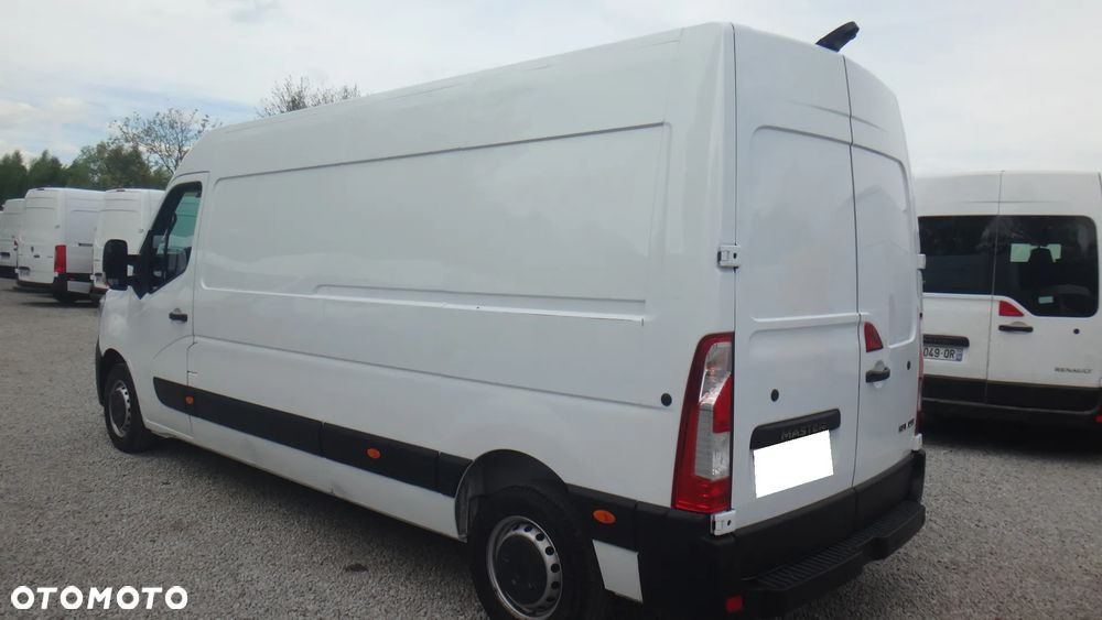 Renault Master - 7