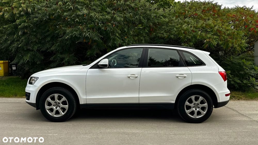 Audi Q5 - 3