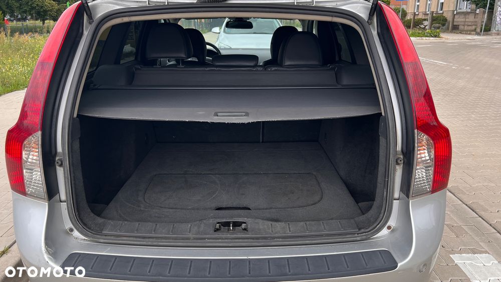 Volvo V50 1.6D DPF Kinetic - 11