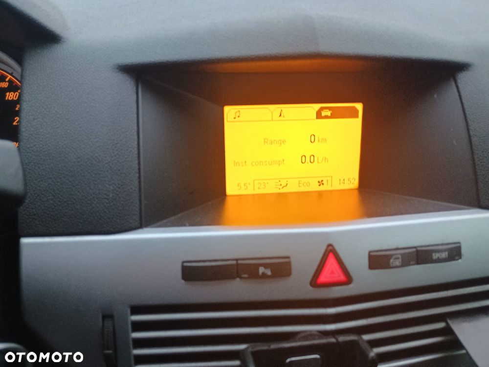 Opel Astra 1.8 Catch me now - 16