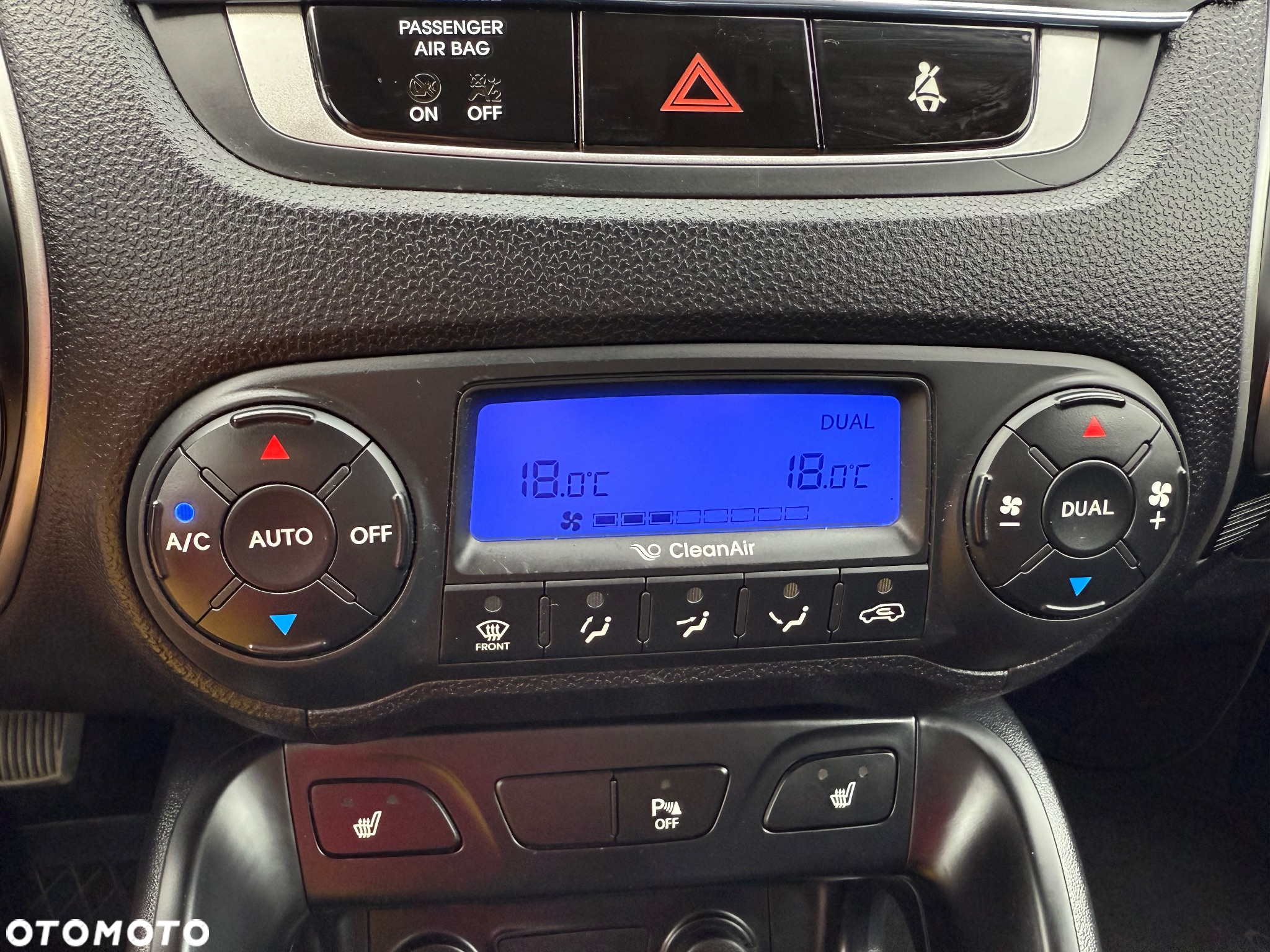 Hyundai ix35 2.0 Premium - 30