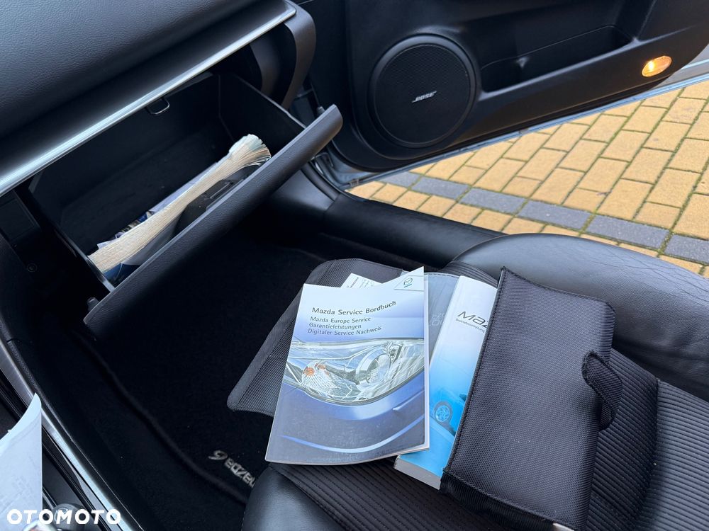 Mazda 6 Sport 2.0 MZR DISI Exclusive-Line - 31