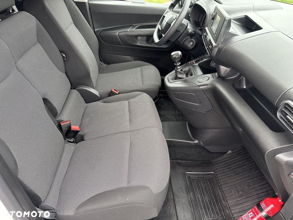 Toyota PROACE CITY - 16