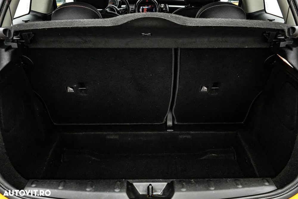 Mini ONE Standard - 19