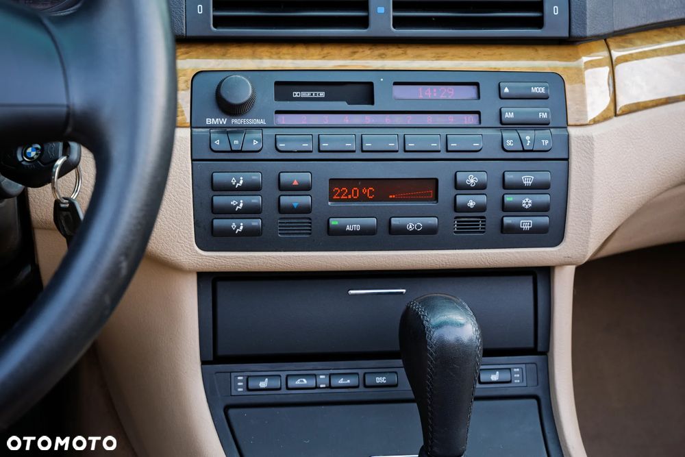 BMW Seria 3 330 Ci - 26