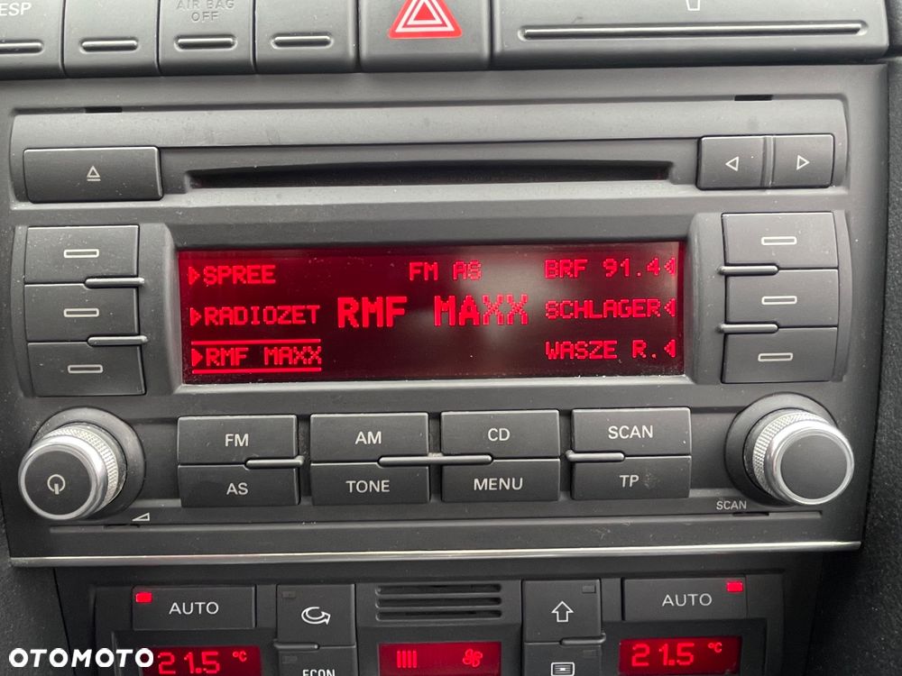 Seat Exeo 1.8T Sport - 30