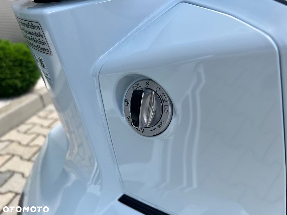 Lambretta Inny - 8