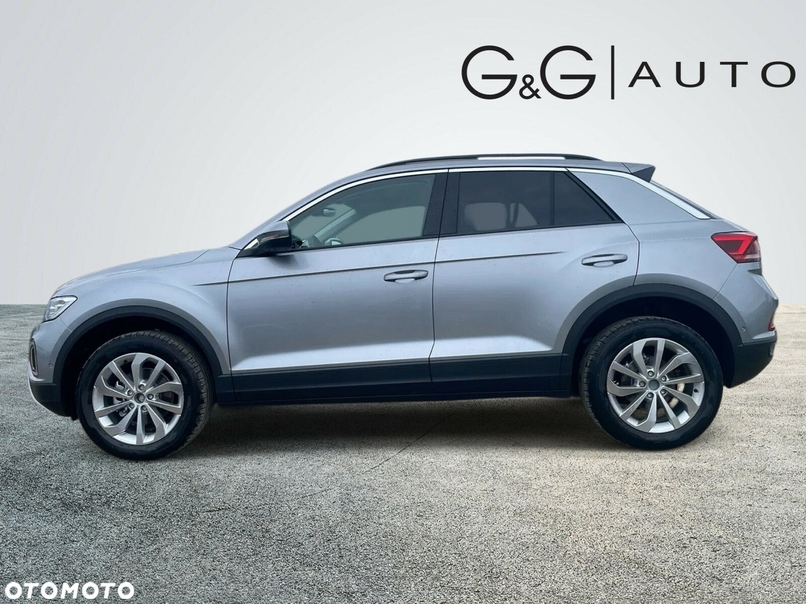 Volkswagen T-Roc - 3