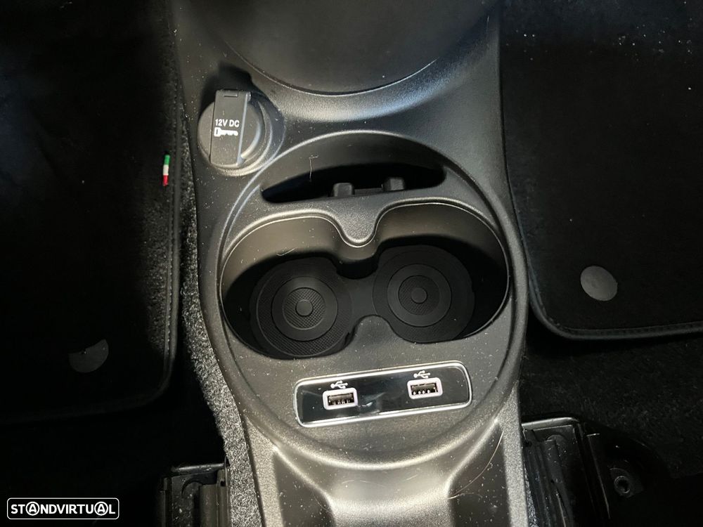 Fiat 500 1.0 Hybrid Dolcevita - 28