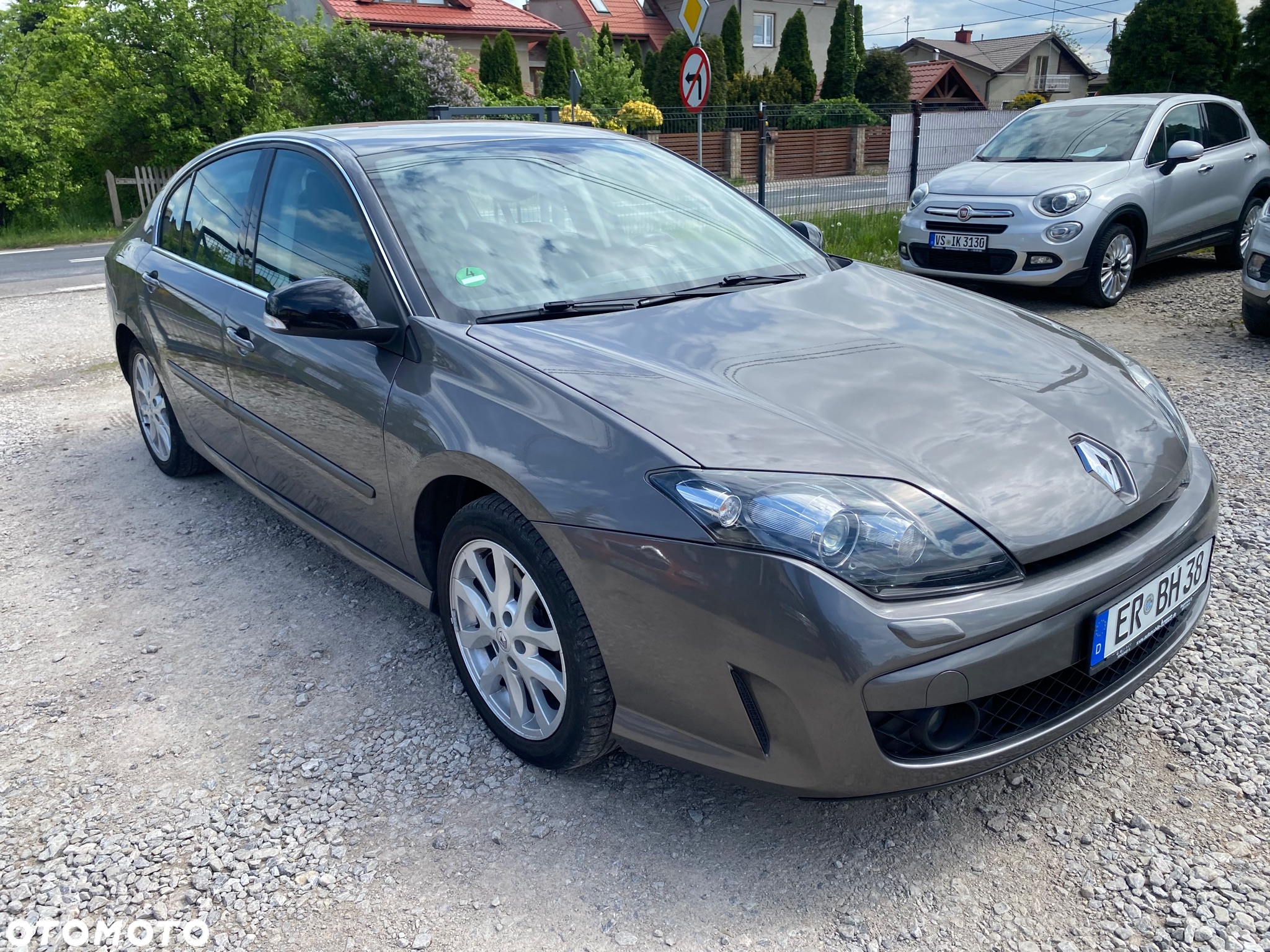 Renault Laguna 2.0 16V 140 Dynamique - 33