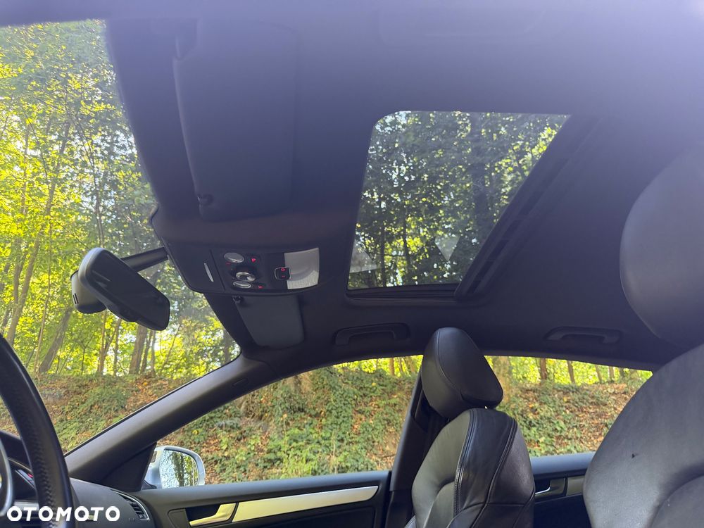 Audi A5 Sportback 1.8 TFSI Multitronic - 3