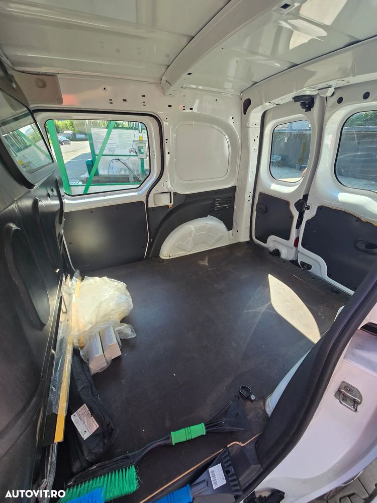 Renault Kangoo - 6