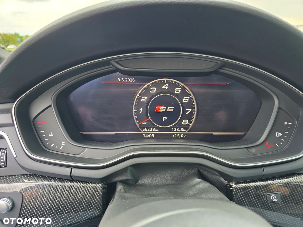 Audi S5 Coupé ver-coupe-3-0-tfsi-quattro-tiptronic - 30