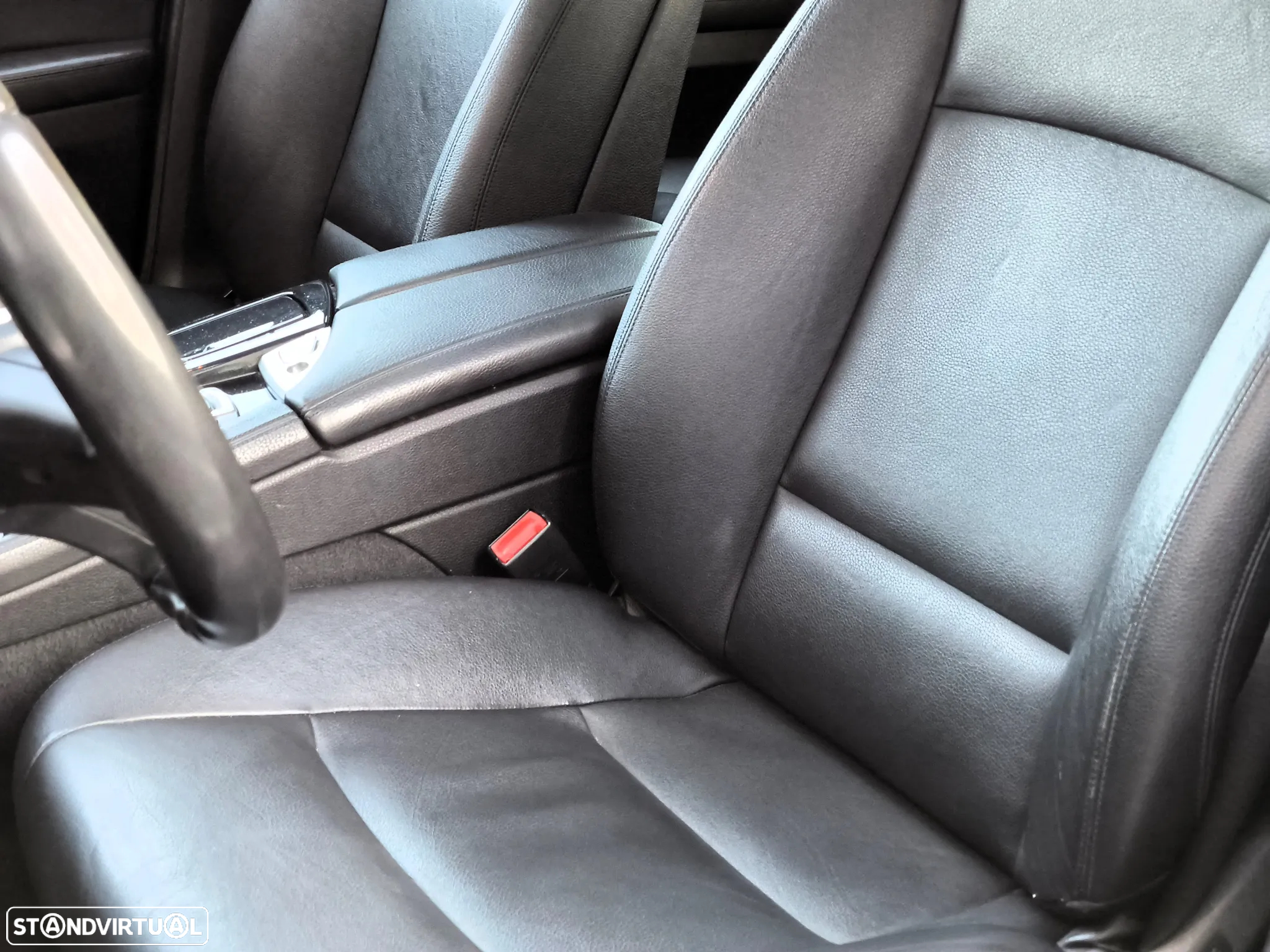 BMW 520 d Auto 123g - 16