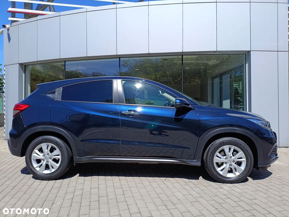 Honda HR-V 1.5 Elegance (ADAS / Connect+) CVT - 5