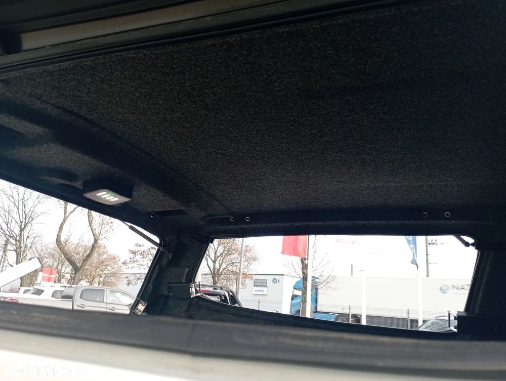 Isuzu D-Max 1.9 DC LSE - 14