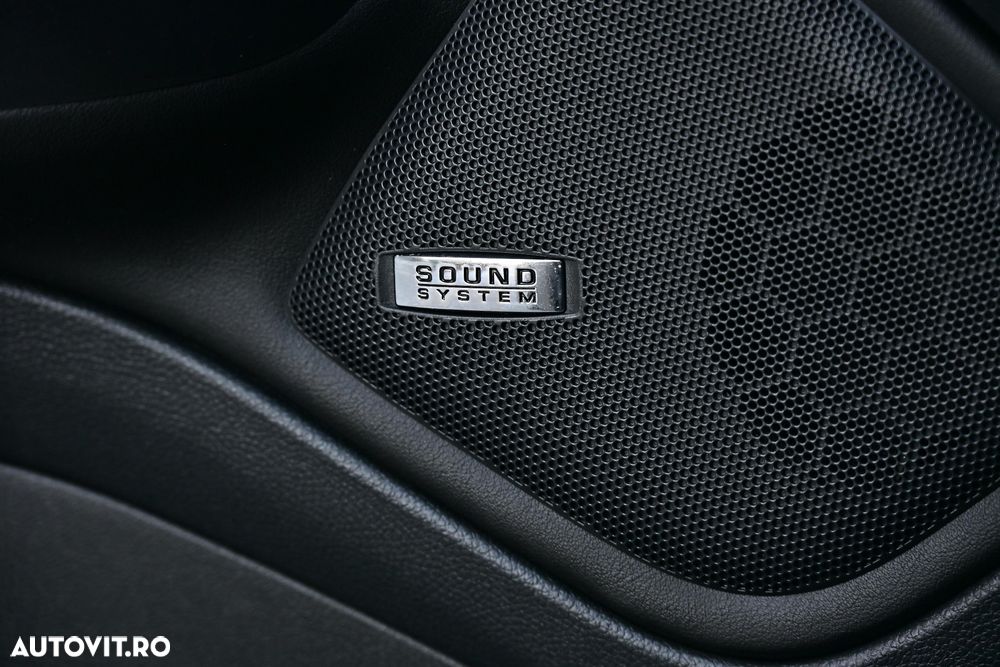 Skoda Octavia 2.0 TDI DPF RS - 20