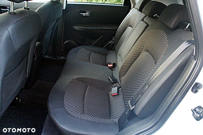 Nissan Qashqai 2.0 4 x 4 acenta - 22