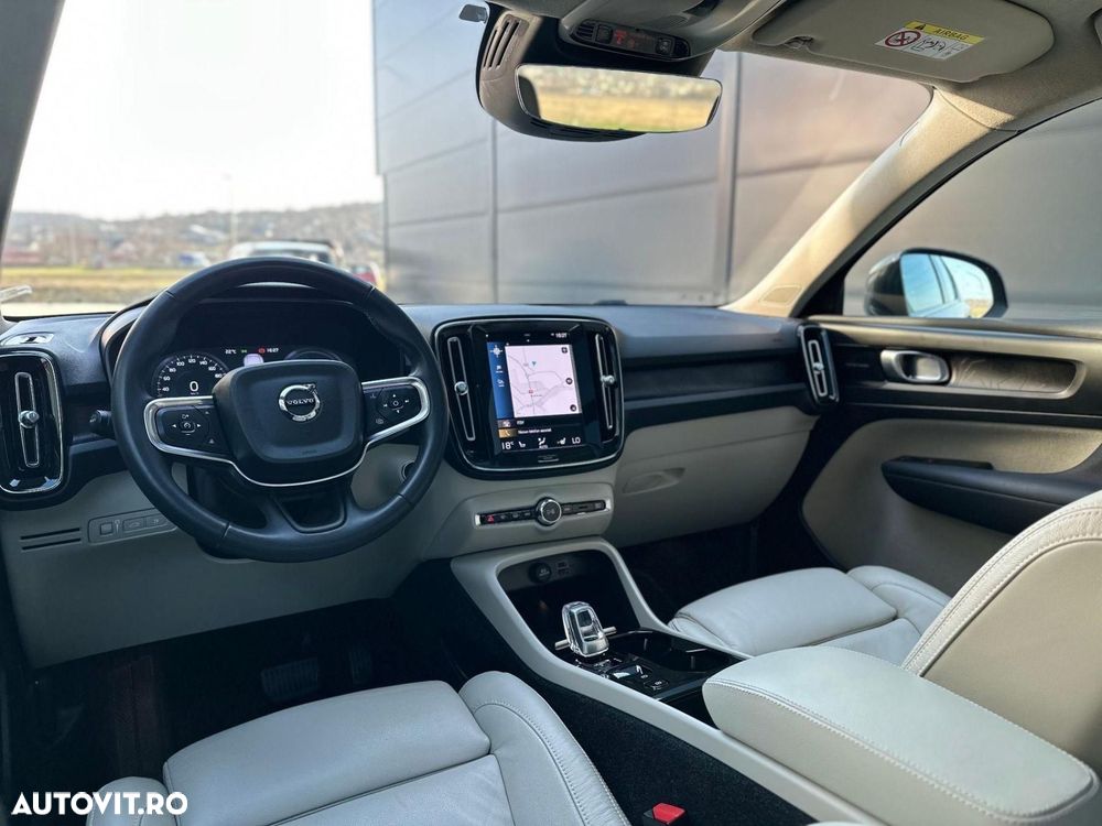 Volvo XC 40 - 14