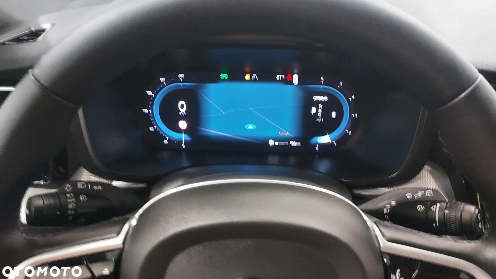 Volvo XC 60 B4 D AWD Geartronic RDesign - 31