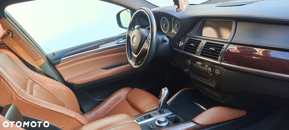 BMW X6 35d xDrive - 21