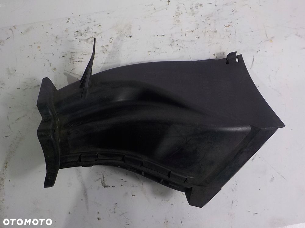 BMW 1 E81 RURA PRAWA DOLOT PRAWY WLOT POWIETRZA NA HAMULCE 7906806 - 2
