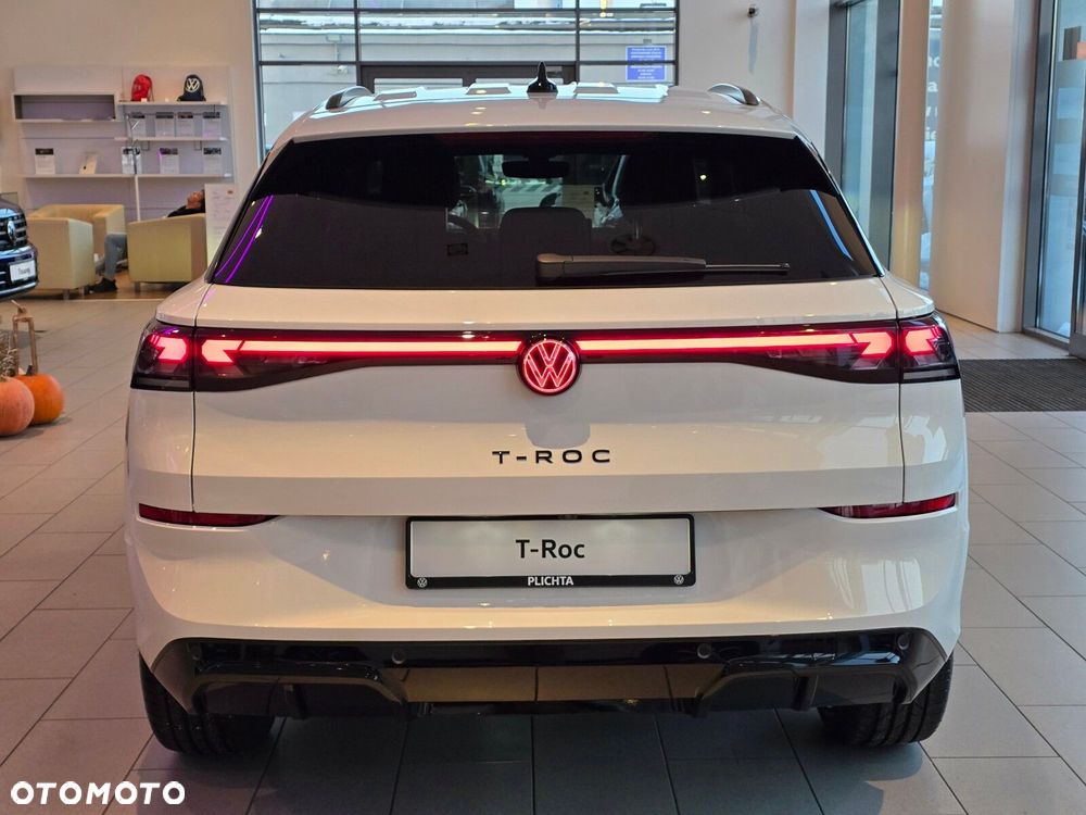 Volkswagen T-Roc 1.5 eTSI R-Line DSG - 9