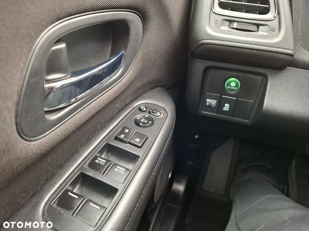 Honda HR-V 1.5 i-VTEC Elegance - 19