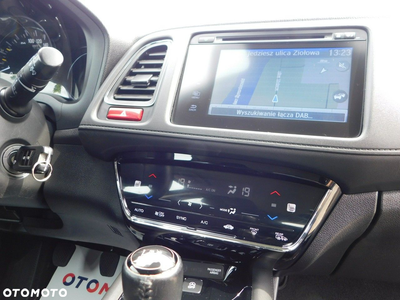 Honda HR-V 1.6 i-DTEC Elegance (ADAS/Honda Connect+) - 23