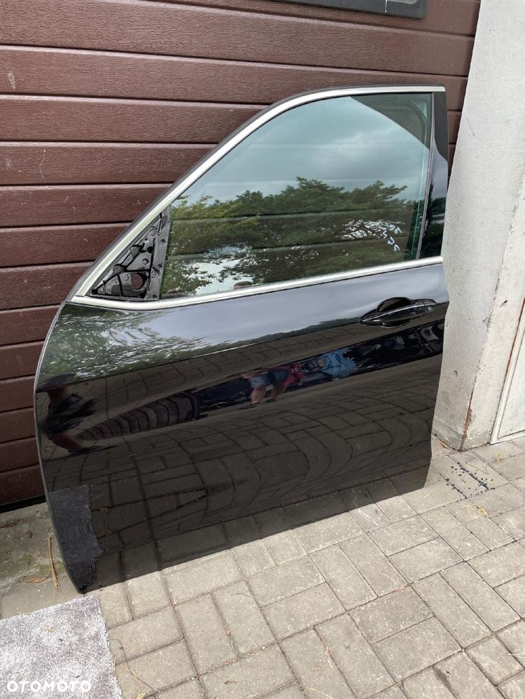 BMW X5 F15 drzwi lewy przód lewe przednie 475 - 1