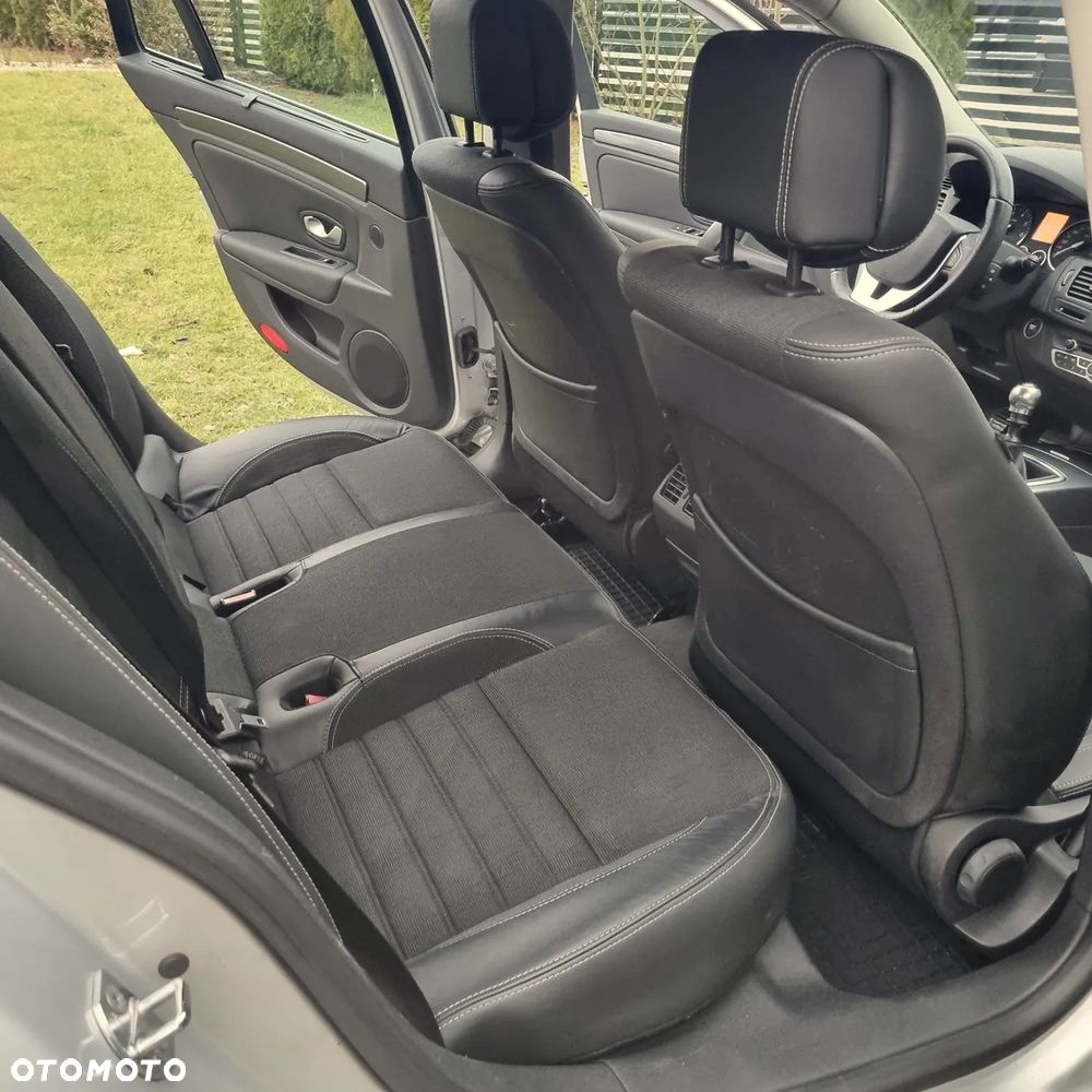 Renault Laguna 2.0 Privilege - 19