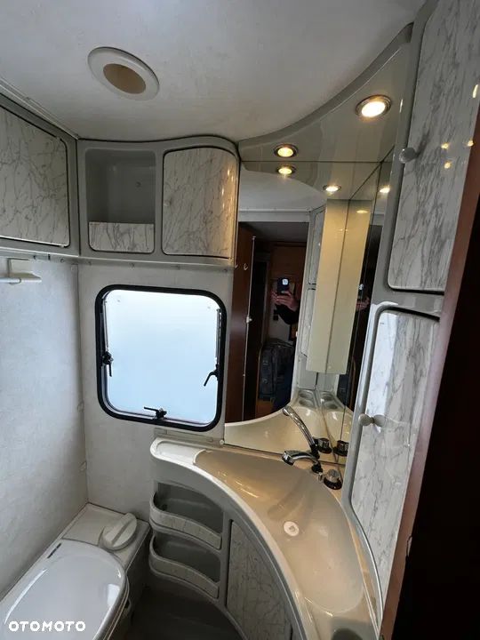 Adria ADORA 502 UK - 21