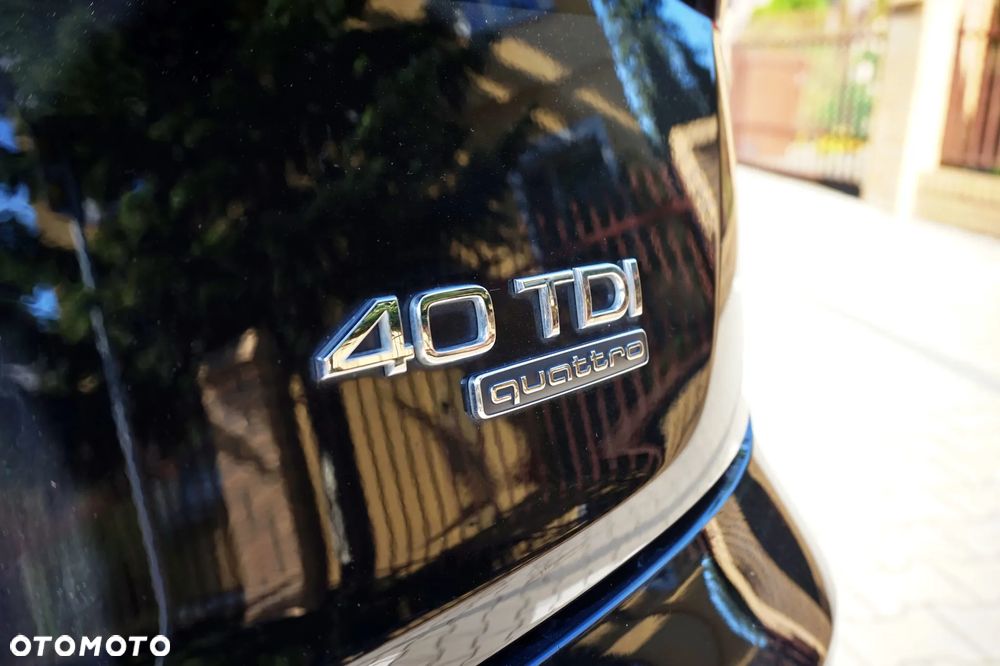 Audi Q5 40 TDI Quattro S tronic - 10