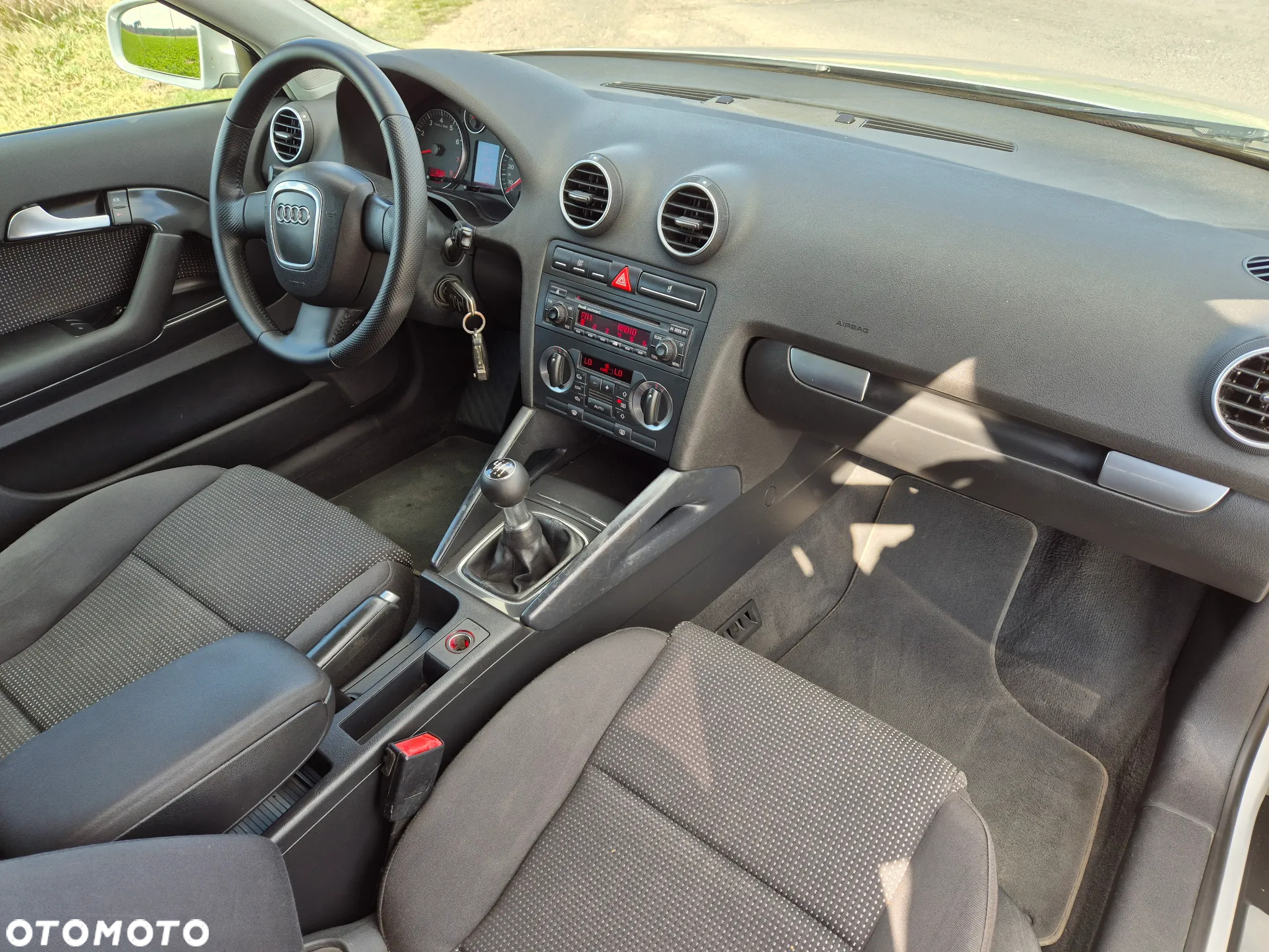 Audi A3 - 22