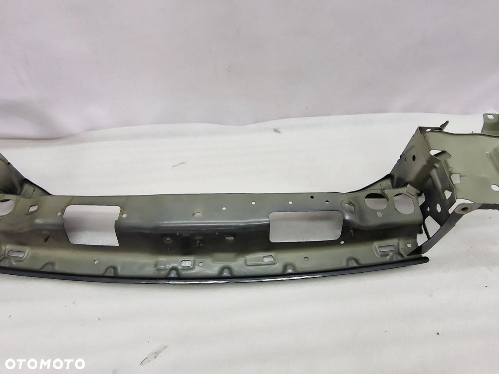 VOLVO S40 / V50 03- WZMOCNIENIE CZOŁOWE / PAS PRZEDNI , NR AUKCJI WZM315 - 19