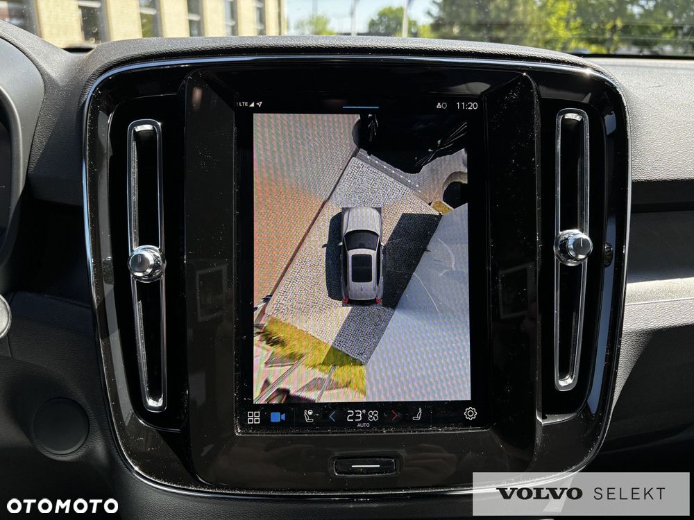 Volvo XC 40 - 8