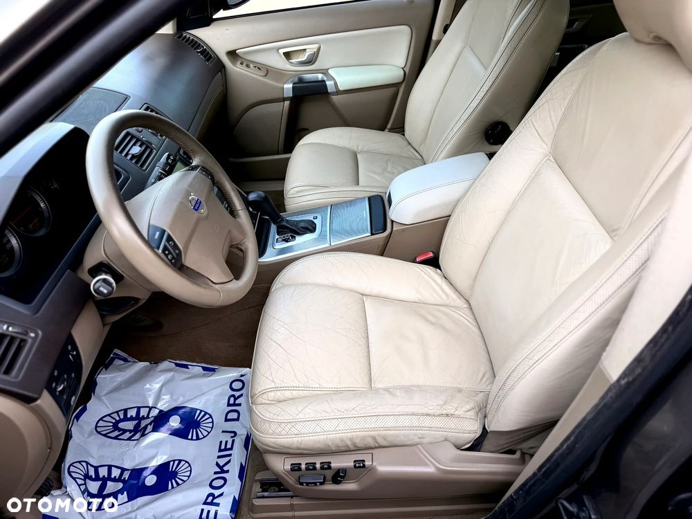 Volvo XC 90 D5 Summum - 19