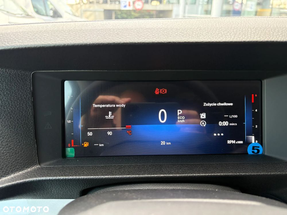 Opel Zafira - 7