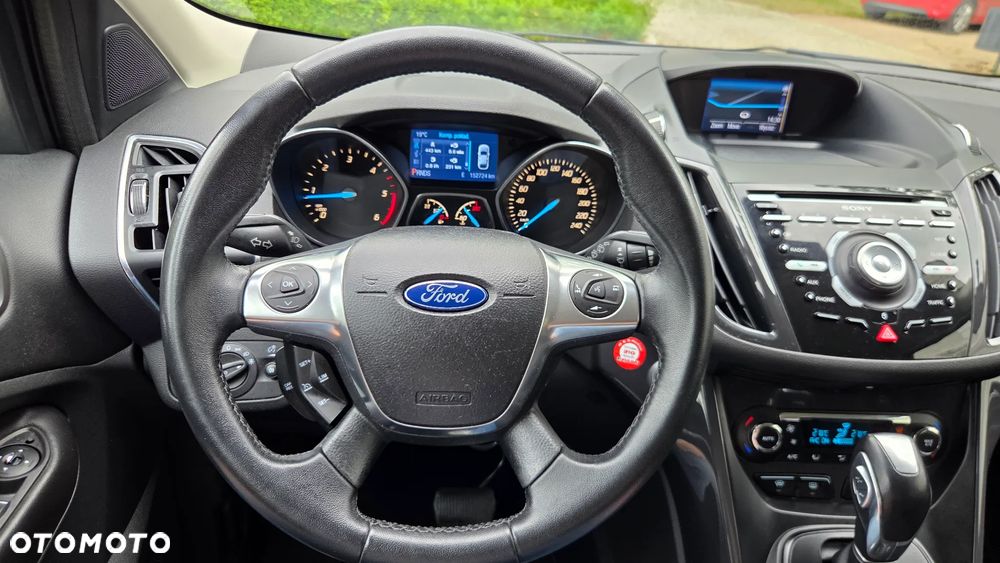 Ford Kuga 2.0 TDCi 4x4 SYNC - 39
