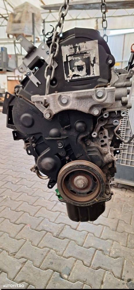 Motor pentru Audi, BMW, Mercedes-Benz VW Opel Nissan Peugeot  Skoda - 12